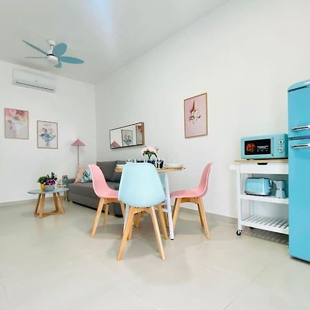 Ferienwohnung Sweet Aparment In Russafa Valencia Exterior foto