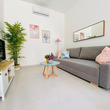 Ferienwohnung Sweet Aparment In Russafa Valencia Exterior foto