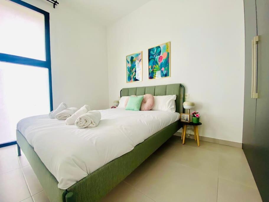 Ferienwohnung Sweet Aparment In Russafa Valencia Exterior foto