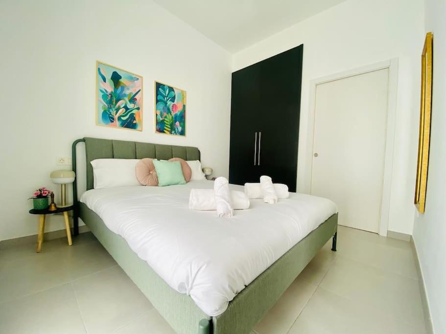 Ferienwohnung Sweet Aparment In Russafa Valencia Exterior foto