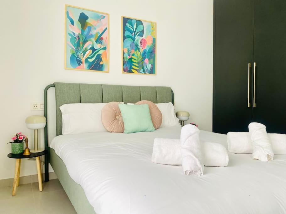 Ferienwohnung Sweet Aparment In Russafa Valencia Exterior foto